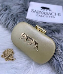 HIGH SHOWROOM QUALITY SABYASACHI CLUTCH@SALE @700