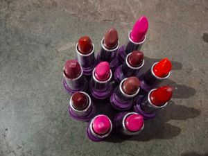 12 Peace,,,,Lipstick 💄
