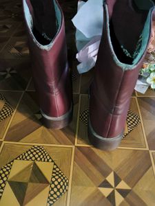 DUSTO Brand Boot For Women