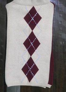 Woolen Skirt