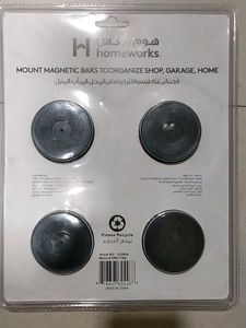 Imported Magnetic Bowl Set
