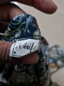 Casual dress for women