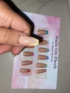 Press On Nails