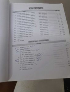 FREEBIE Available!! Eng Guide Class 10th😁