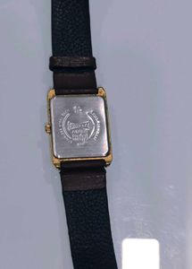 Sonata Watch