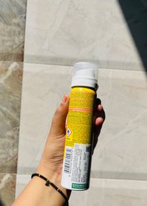 Garnier Super UV Sunscreen