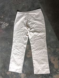 This Trouser is cotton and Very Comfortable New Tr