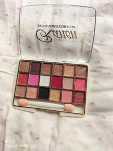 Eyeshadow