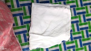 White Trouser