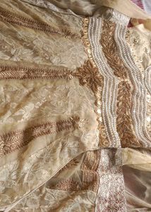 Elegant Embroidered Kurta Set