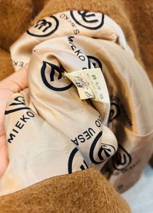 🇹🇷 Turkey imported dress coat