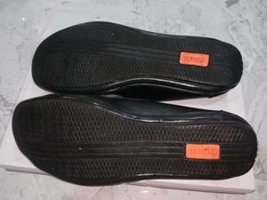 Loafers Black Size 10