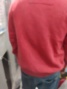 Men&#39;s Jacket