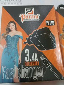 Mobile Charger Of All Brands(12 Pack)