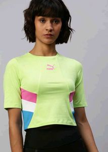 Puma Tee