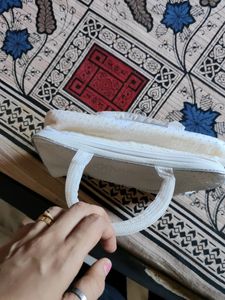 Jewellery Pouch