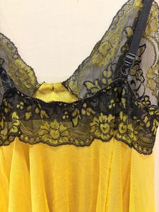 Beautiful Lace And Mesh Top