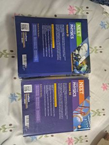 Arihant NEET Objective Physics Set