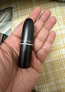 🆕Original Mac(exp-06/26) Satin Lipstick-MAC Red