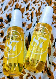 Sol De Janiero Cheirosa 87 Perfume Mist
