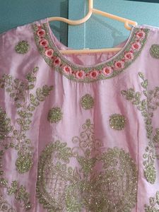 Branded Party Wear Gown