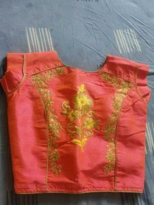 Lehenga With Blouse For Women.