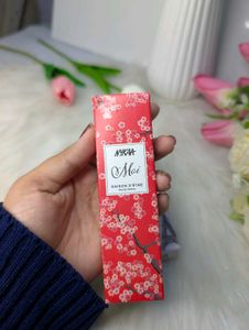 Nykaa Wanderlust Perfumes Combo