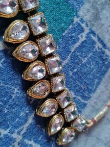 Necklace Pic Western