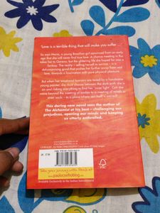 Eleven Minutes by Paulo Coelho