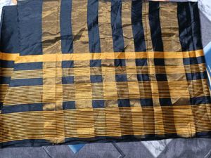 Brand New Art Silk Saree