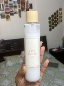 Korean Skin Care, Rice Toner , I M From