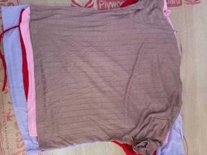 T-Shirt Bundle combo of 4