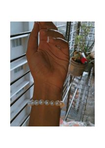 Pearl  Bracelet