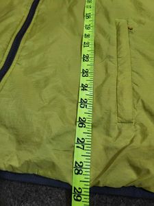 Prospects Jacket