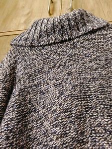 Woolen Warm Sweater