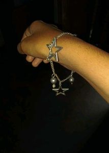 Combo Of Hand Bangles And Bracelets