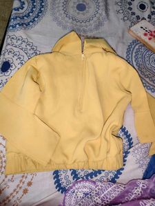 Funky 2 baby top  and skirt