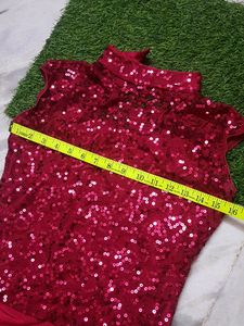 Playsuit Suitable For Teenagers!