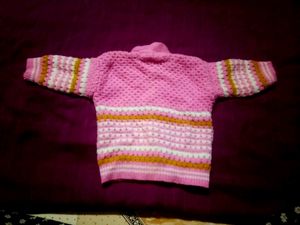 For Little Girl