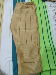 Indo Western Dress Vest Coat Kurta Pajama