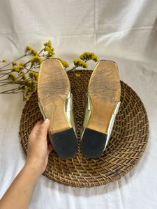 Tory Burch Mules