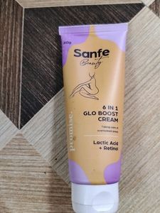 Snafe Cream