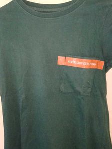 Roadster Tshirts Women