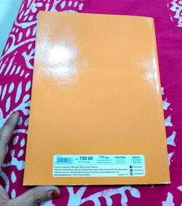 Brand New Notebook 📒📓