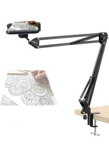 OverHead Tripod Stand For Your Youtube Video