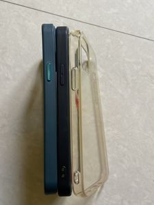 Iphone12 3 Original Cases In Brand New Condition