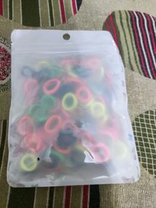 Hair Accessories For Kids
