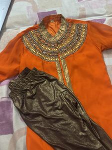 Kurta Set (pyjama)
