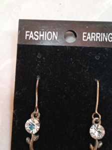 Fashion Earrings