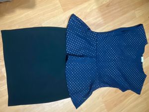 Skart Style Dress